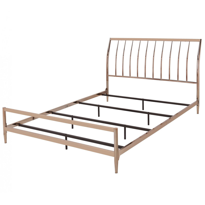 Platform Bed Queen Bed