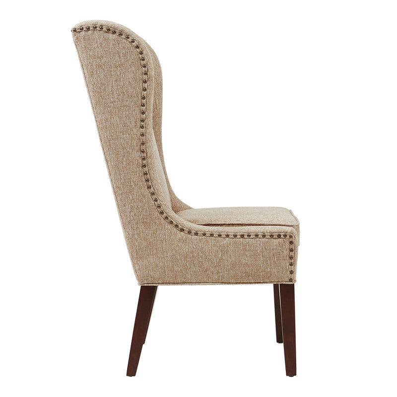 Garbo Captains Dining Chair