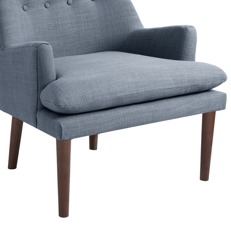 Taylor Mid-Century Accent Chair