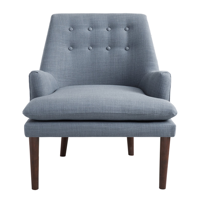 Taylor Mid-Century Accent Chair