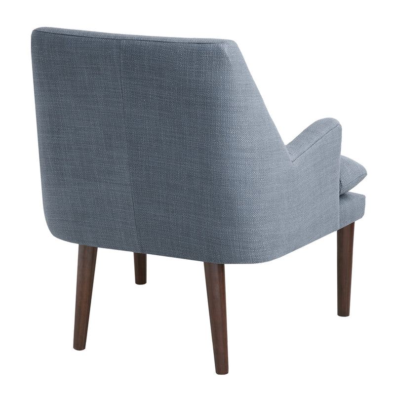 Taylor Mid-Century Accent Chair