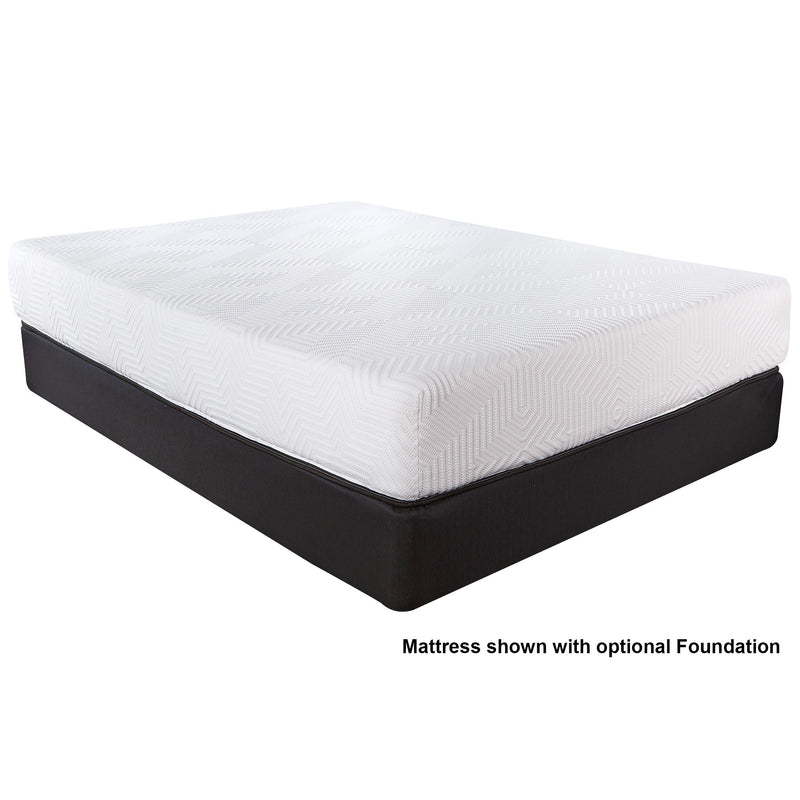 CALIFORNIA KING MATTRESS